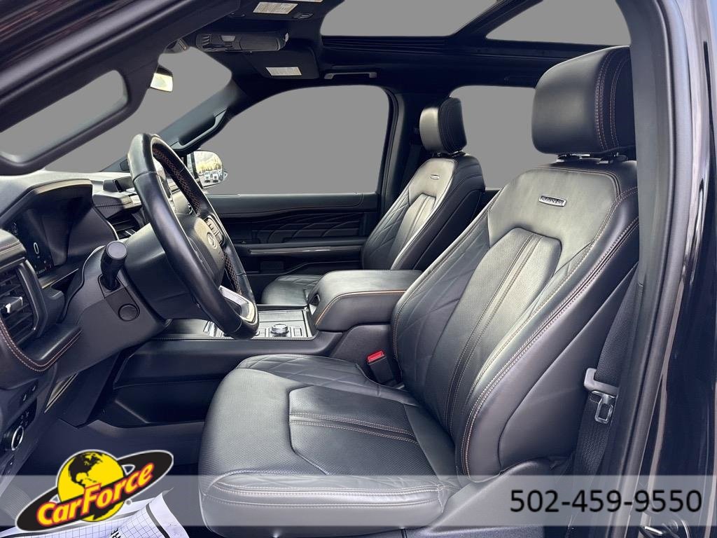 Used 2023 Ford Expedition Max Platinum image 21