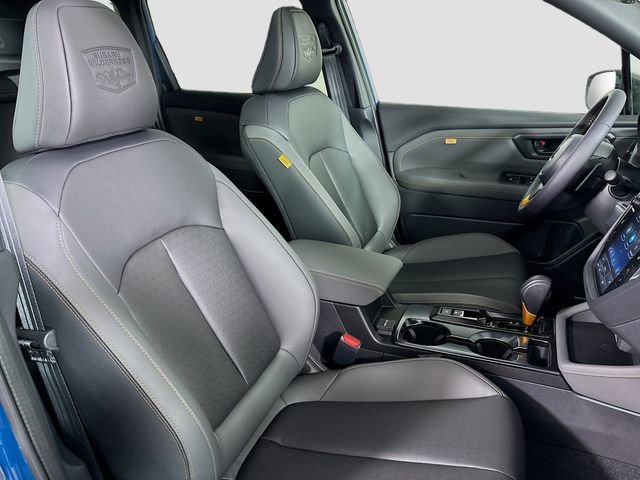 New 2026 Subaru Forester Wilderness image 30
