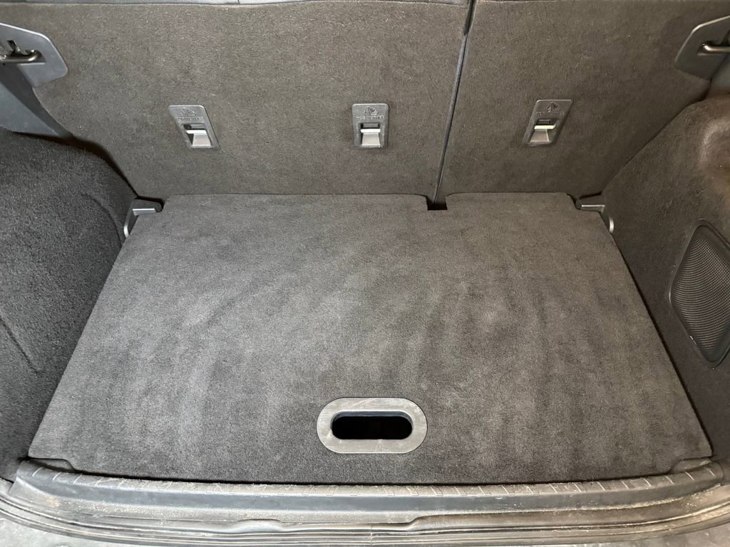 Used 2020 Ford EcoSport Titanium AWD/4WD image 24