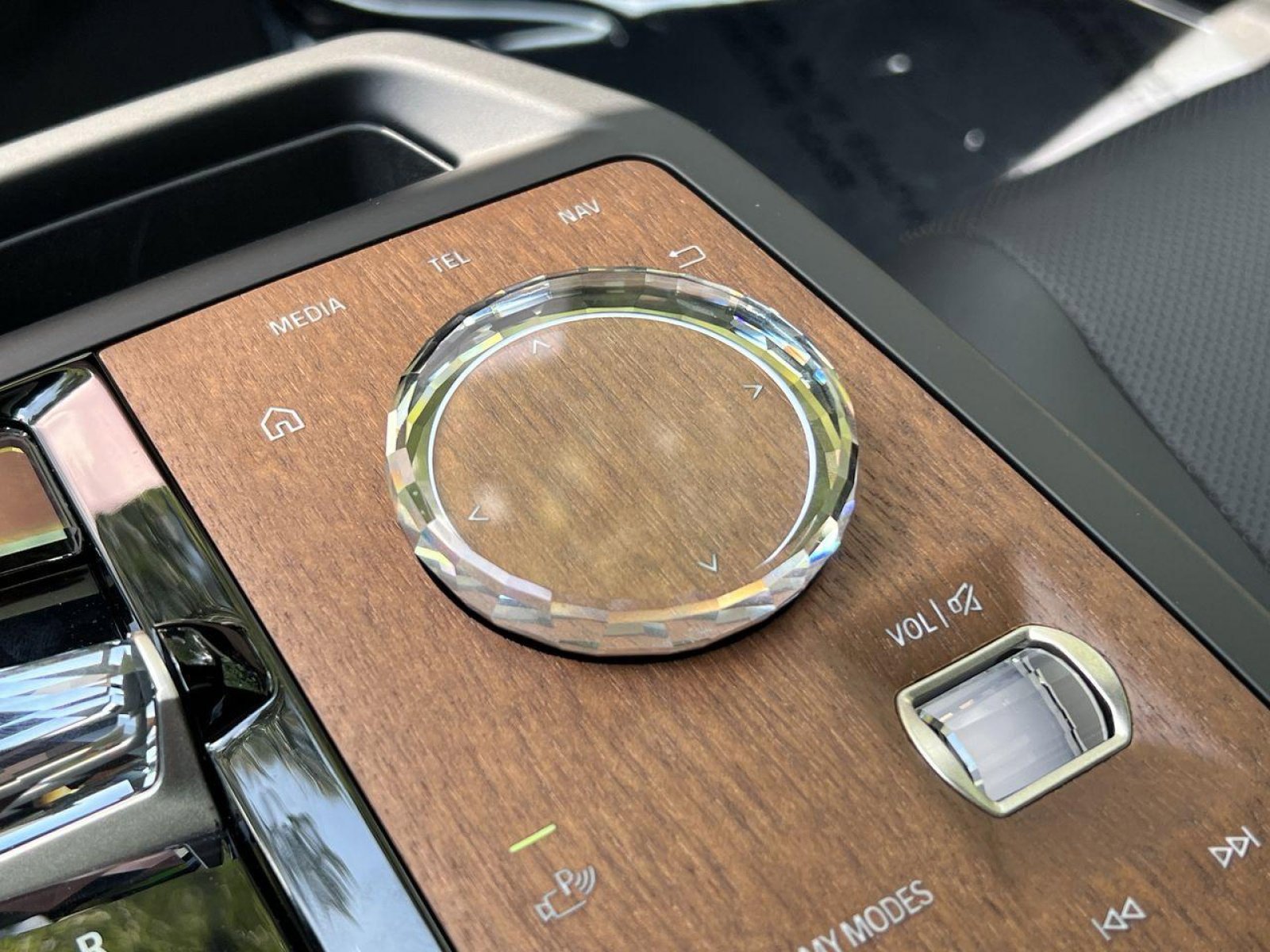 New 2024 BMW iX M60 image 29