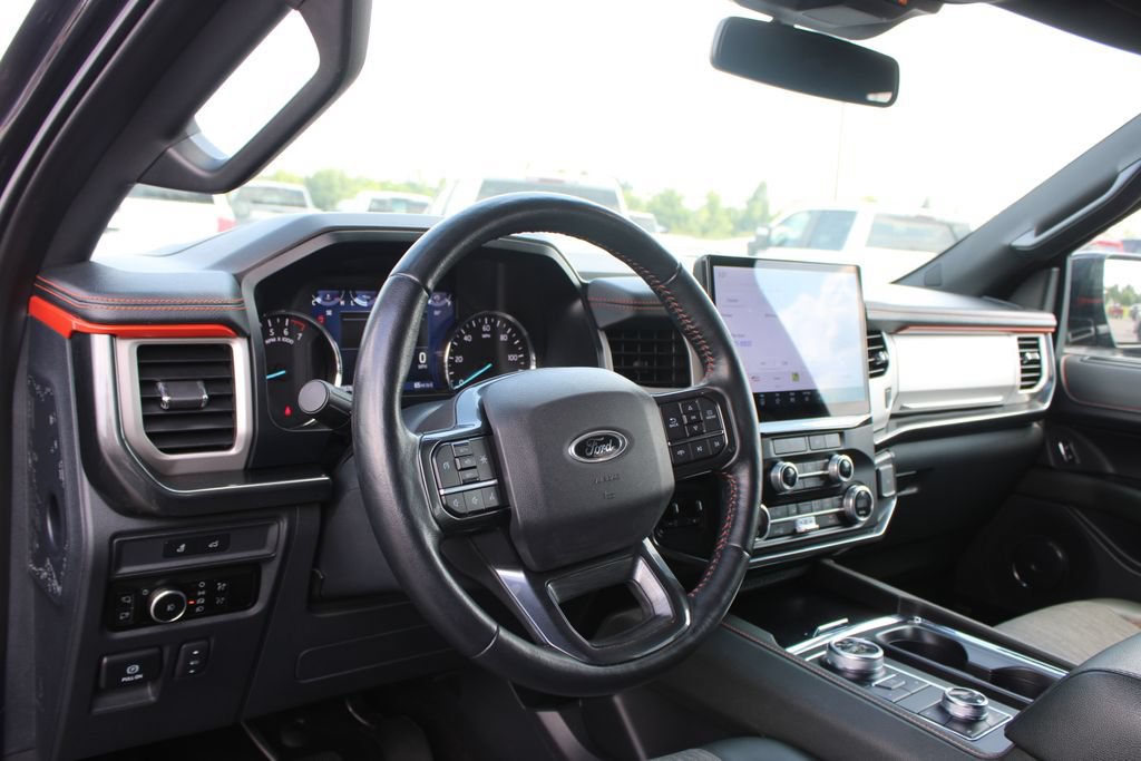 Used 2023 Ford Expedition Timberline AWD/4WD image 25