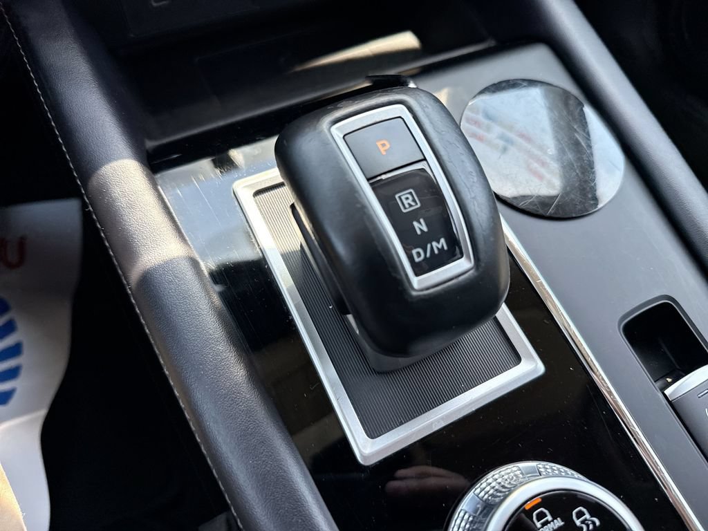 Used 2024 Mitsubishi Outlander SE FWD image 18