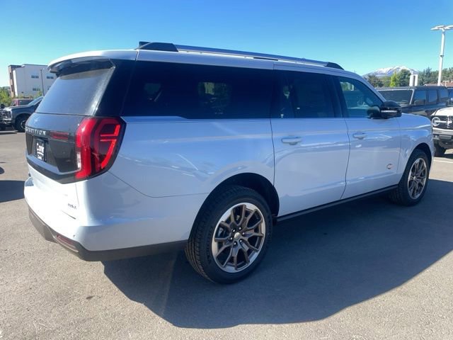 New 2026 Ford Expedition Max King Ranch AWD/4WD image 3
