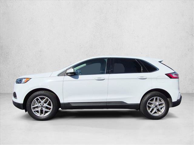 Used 2023 Ford Edge SEL w/ Convenience Package AWD/4WD image 8