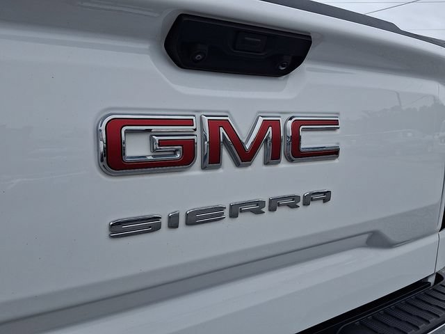 Certified 2023 GMC Sierra 1500 Pro w/ Pro Value Package AWD/4WD image 29