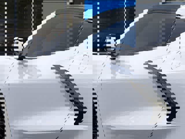 New 2026 Chevrolet Corvette Stingray Coupe w/ 1LT image 12