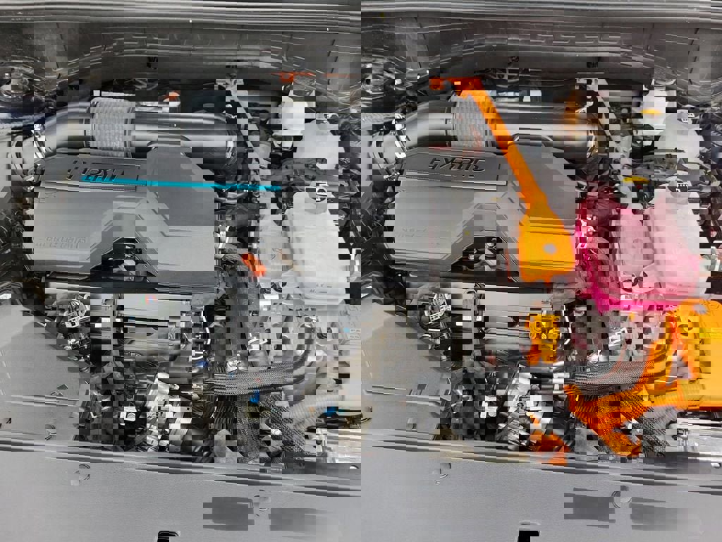 Used 2023 Kia Sorento SX Prestige w/ Panoramic Sunroof Package image 18