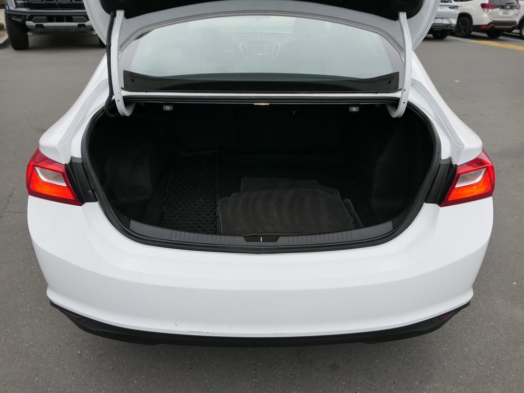 Used 2016 Chevrolet Malibu LS image 22