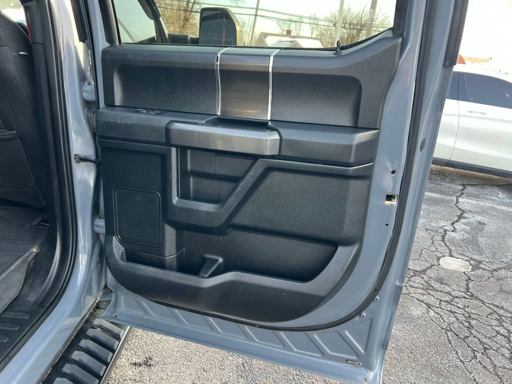 Used 2019 Ford F150 XLT w/ Equipment Group 302A Luxury image 24