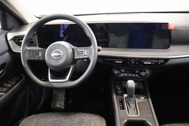 New 2026 Nissan Kicks SV w/ SV Premium Package image 11