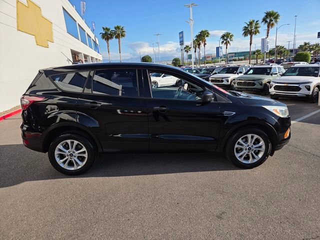 Used 2017 Ford Escape S image 7
