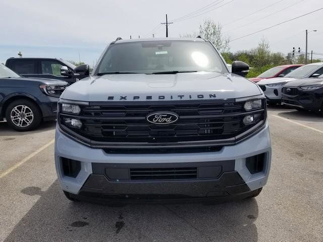 New 2026 Ford Expedition Max Platinum AWD/4WD image 6
