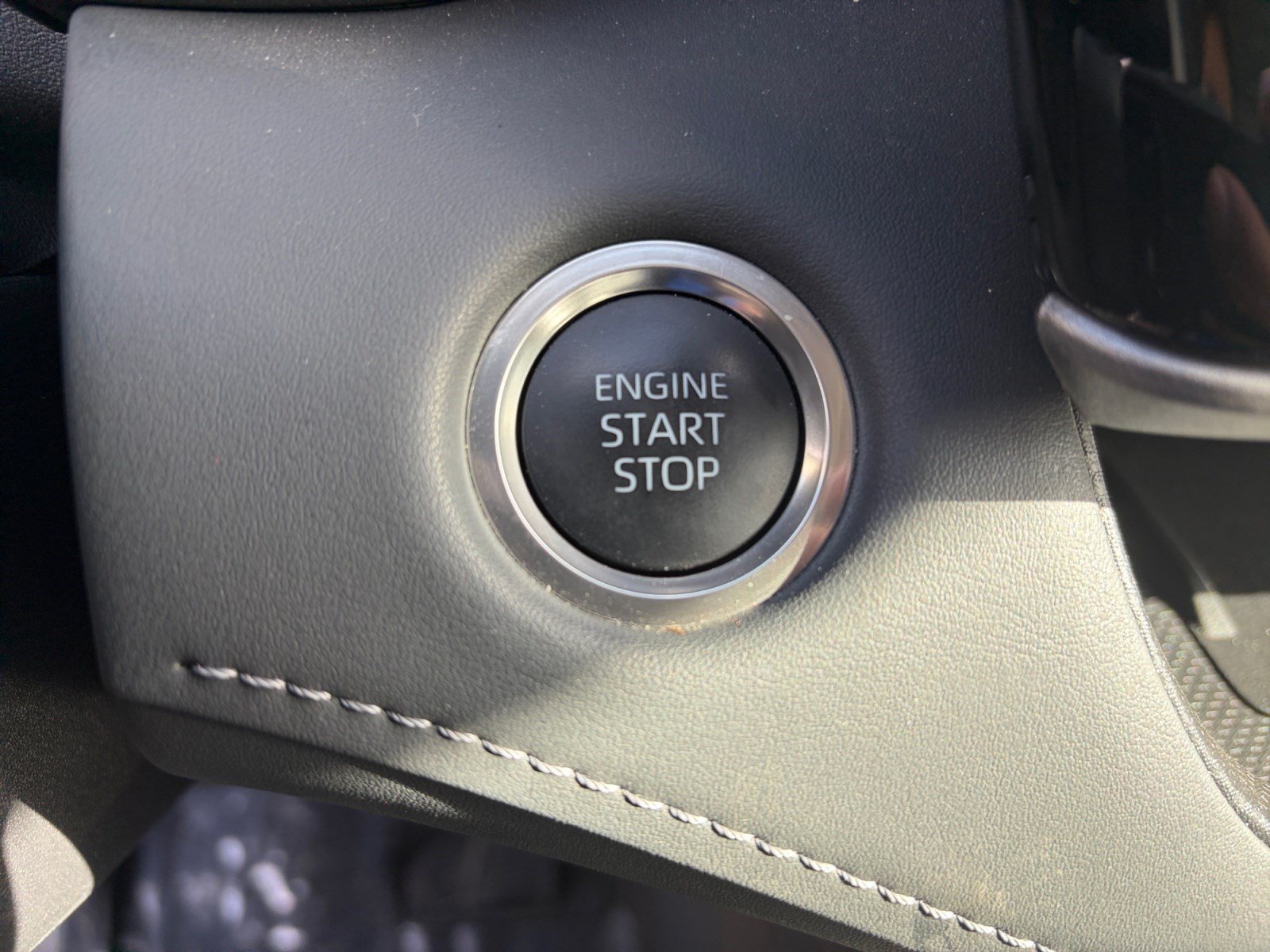Used 2026 Toyota Highlander XLE AWD/4WD image 13