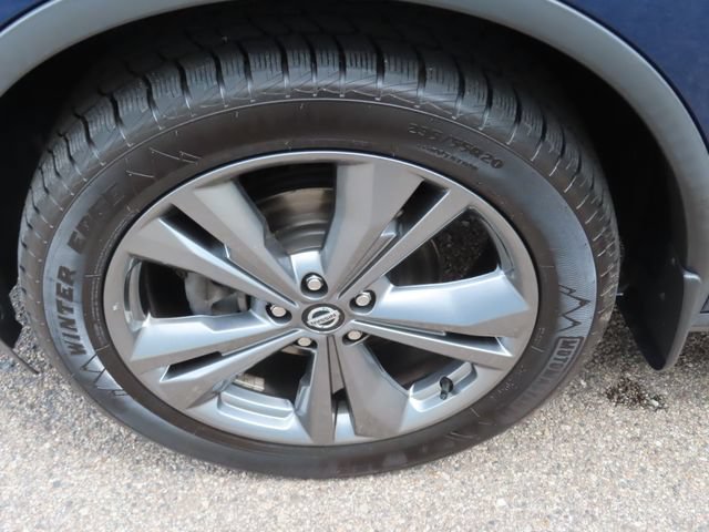 Used 2019 Nissan Murano Platinum AWD/4WD image 17