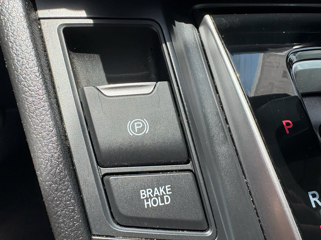 Certified 2019 Honda CR-V EX image 20