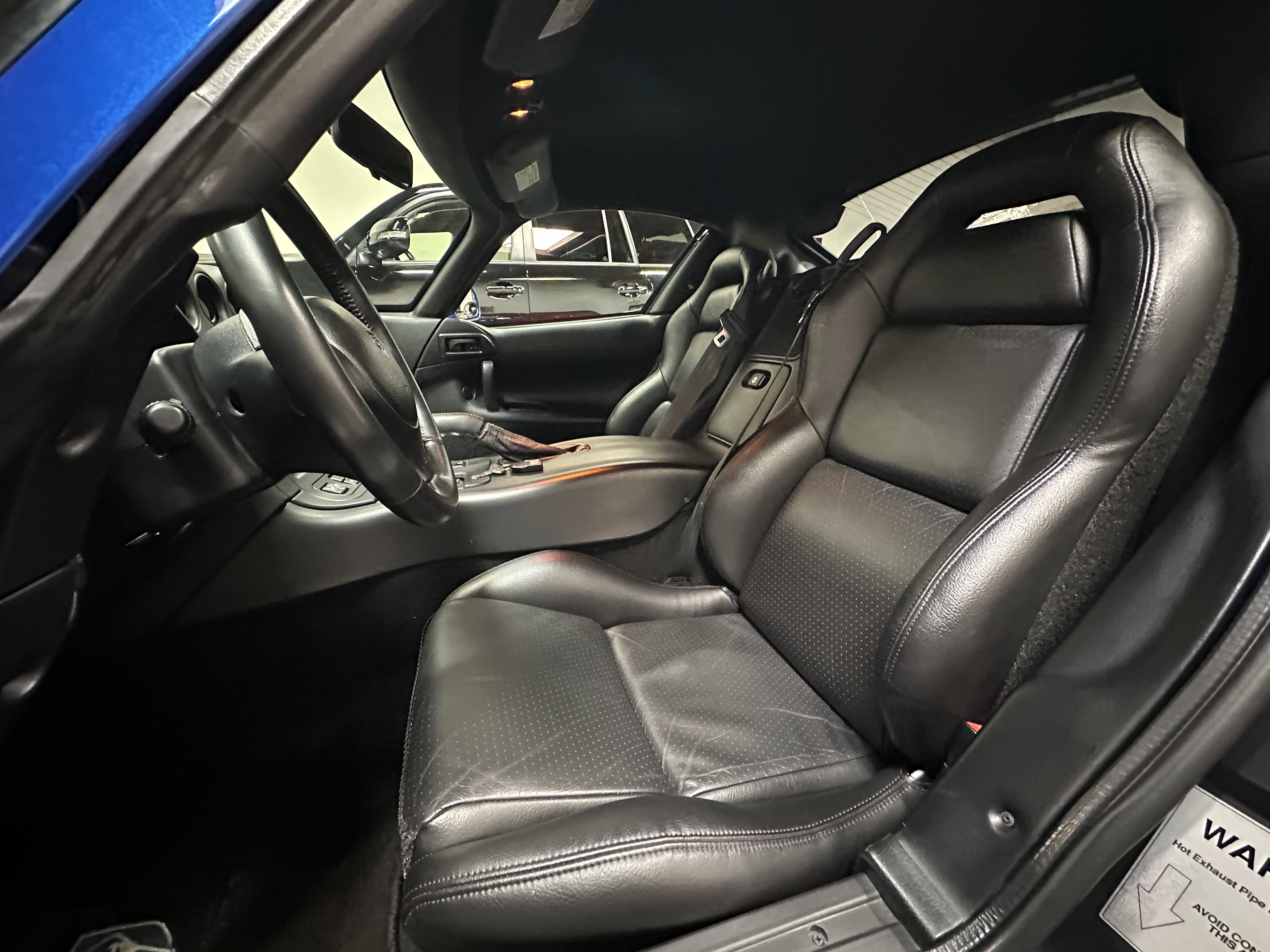 Used 1997 Dodge Viper GTS image 17