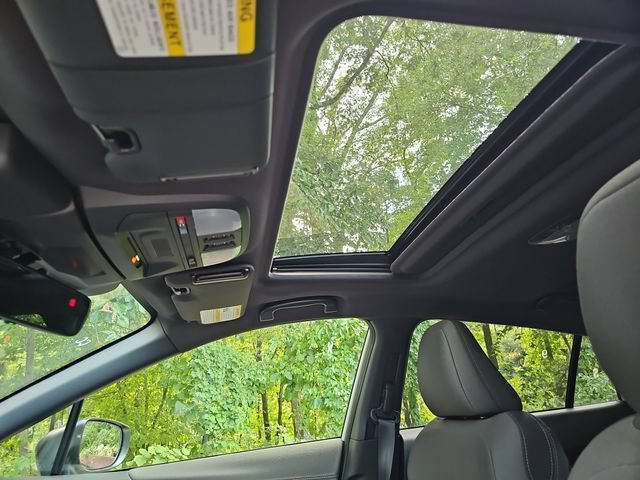 New 2026 Subaru Crosstrek 2.5i Sport AWD/4WD image 14