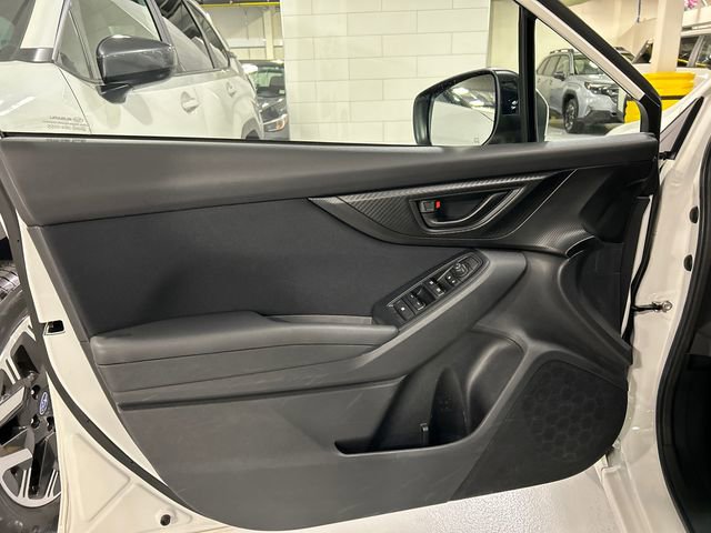Used 2023 Subaru Impreza Premium image 8