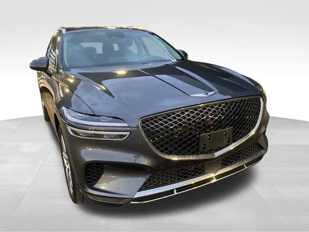 Used 2022 Genesis GV70 2.5T w/ Select Package AWD/4WD image 1