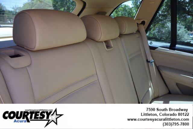 Used 2008 BMW X5 3.0si AWD/4WD image 27