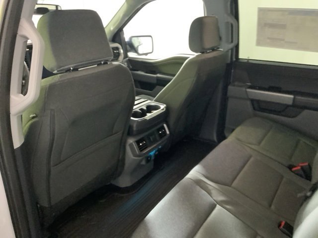 New 2025 Ford F150 XLT w/ Equipment Group 302A MID image 27