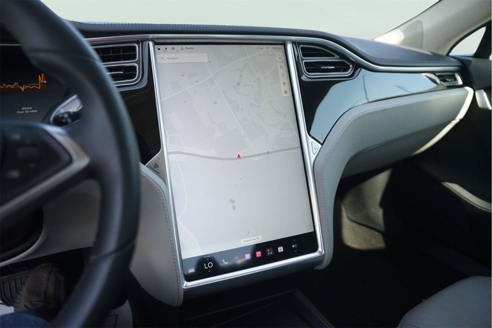 Used 2014 Tesla Model S RWD image 26