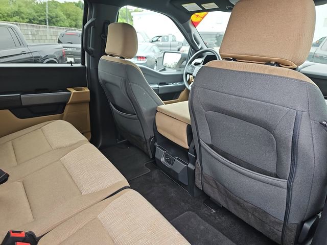 Used 2023 Ford F150 XLT RWD image 11