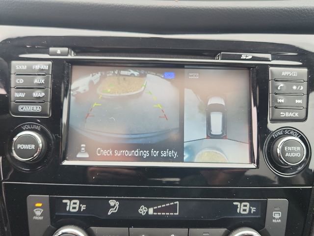 Used 2016 Nissan Rogue SL w/ SL Premium Package image 20