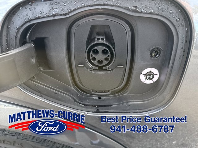 Certified 2023 Ford Mustang Mach-E GT AWD/4WD image 16
