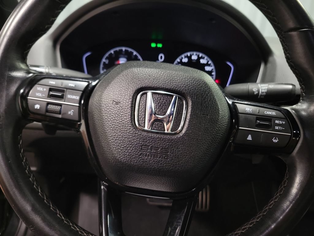 Used 2023 Honda Civic Sport image 22