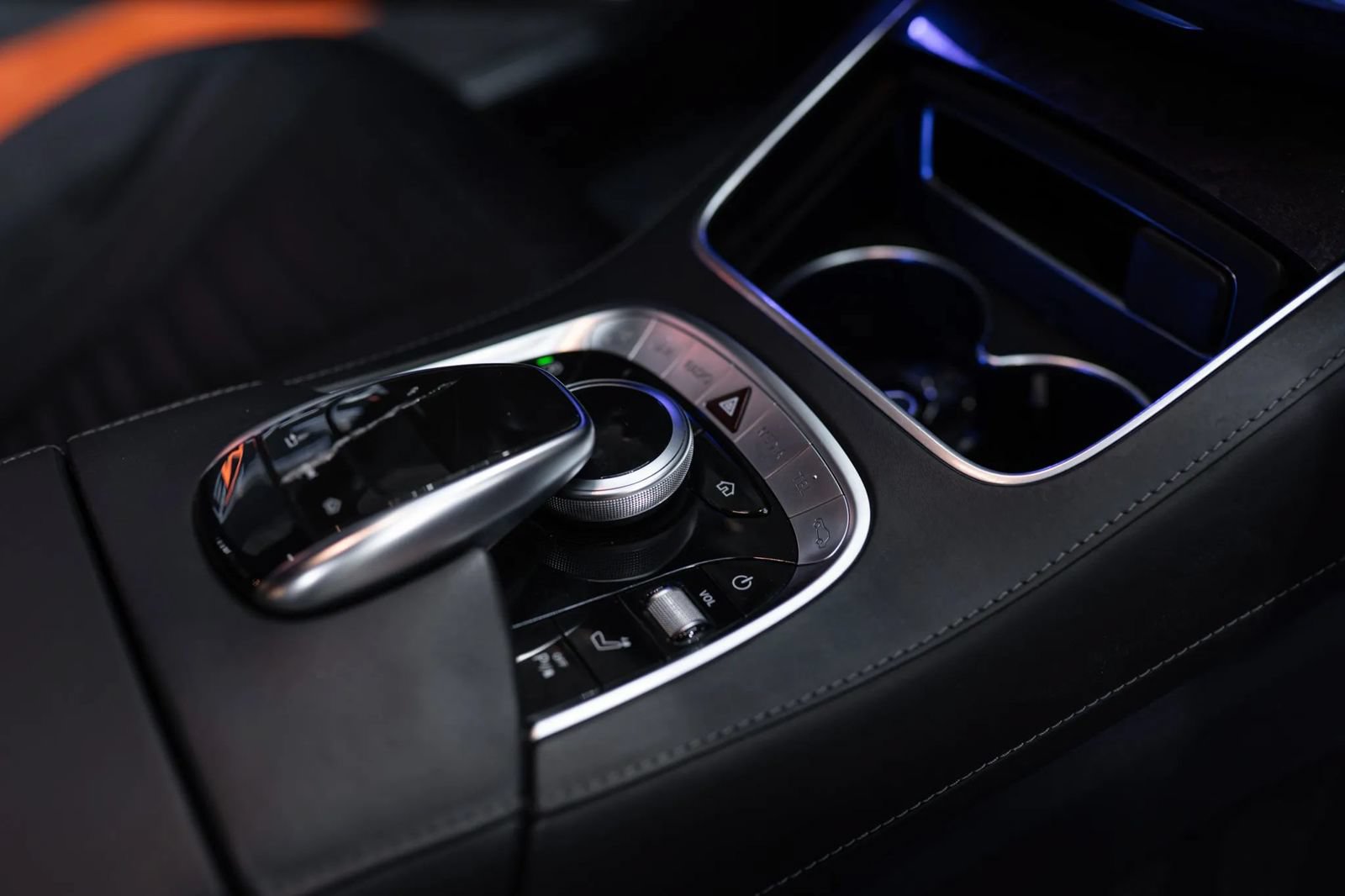 Used 2019 Mercedes-Benz S 560 Sedan image 32