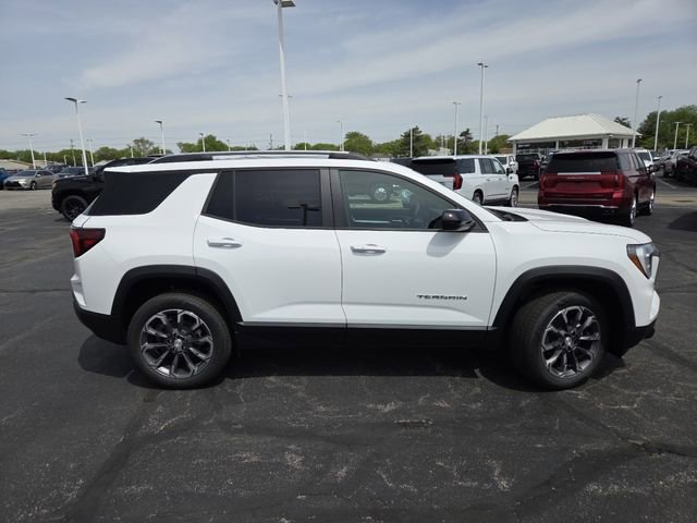 New 2026 GMC Terrain Elevation AWD/4WD image 27