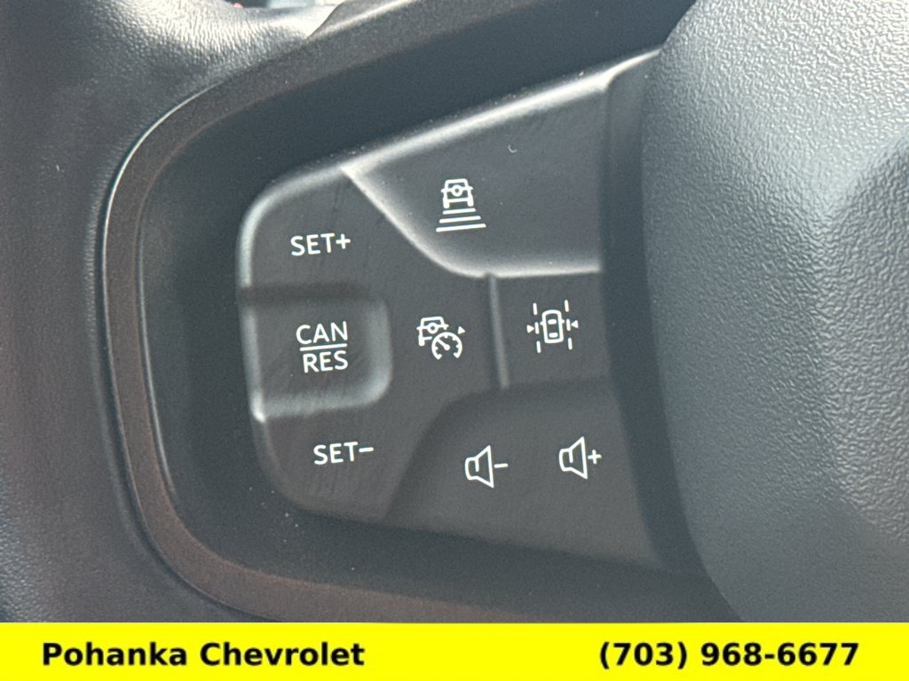 Used 2025 Ford Bronco Raptor AWD/4WD image 12