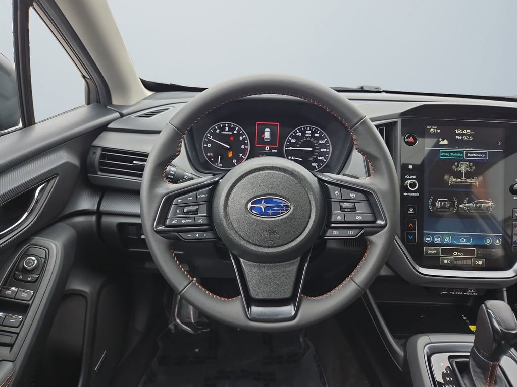 Certified 2025 Subaru Crosstrek 2.5i Limited w/ Crosstrek Mirror Package image 12