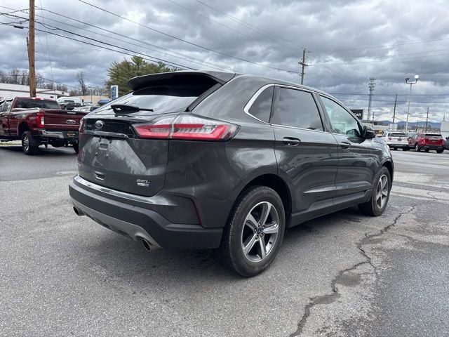 Used 2020 Ford Edge SEL w/ Convenience Package image 6