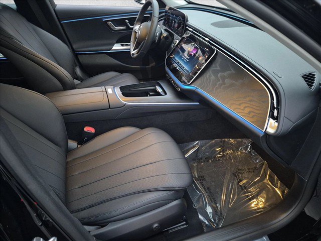 Used 2026 Mercedes-Benz E 350 Sedan image 21