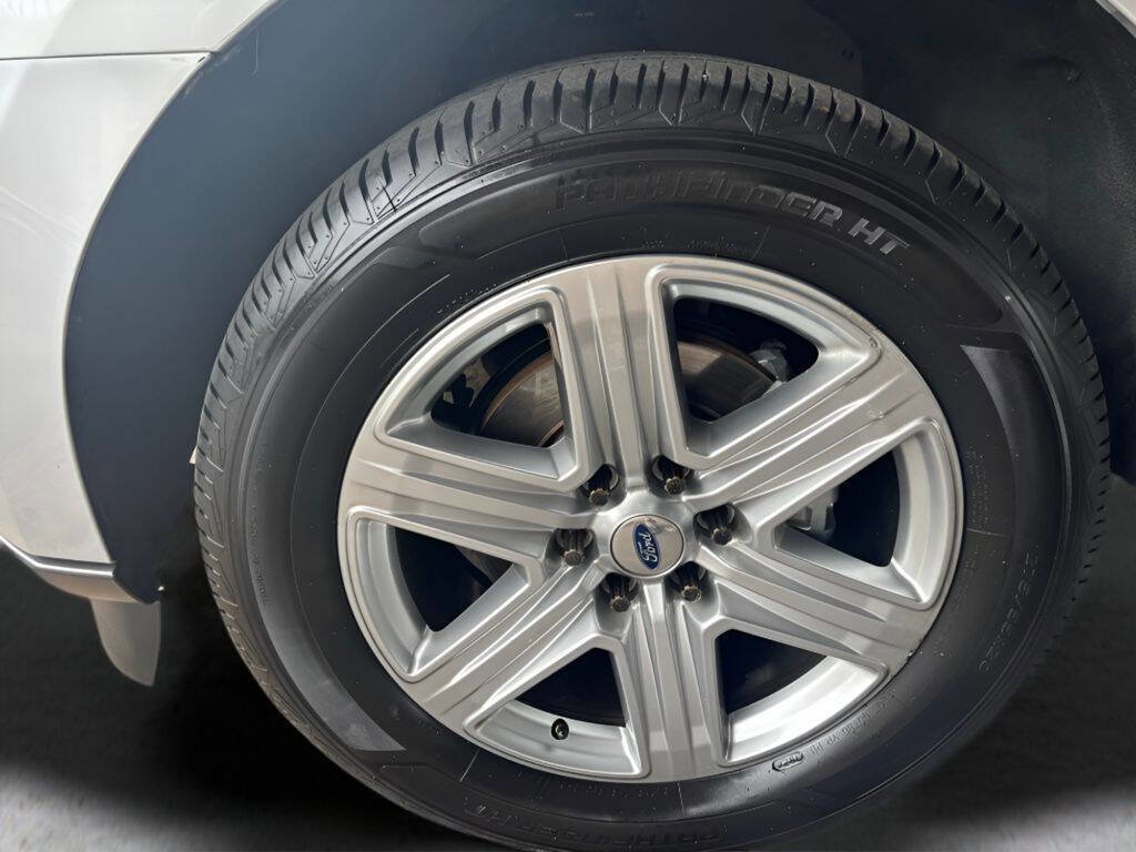 Used 2019 Ford Expedition XLT w/ Equipment Group 202A image 20