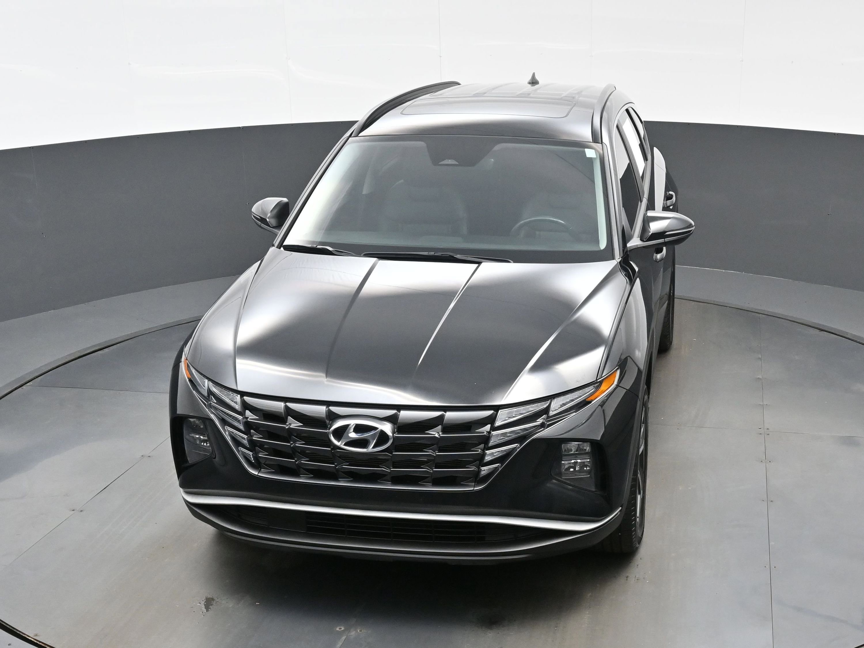 Used 2023 Hyundai Tucson SEL w/ Convenience Package AWD/4WD image 42