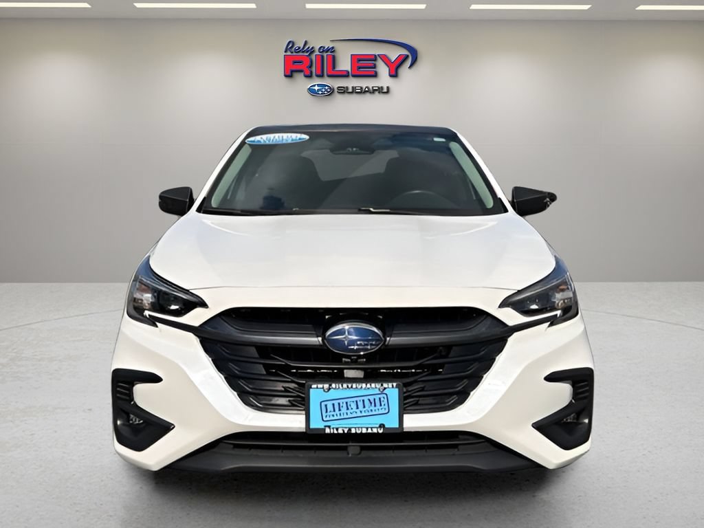 Used 2025 Subaru Legacy Touring XT w/ Tech Package #3 AWD/4WD image 8