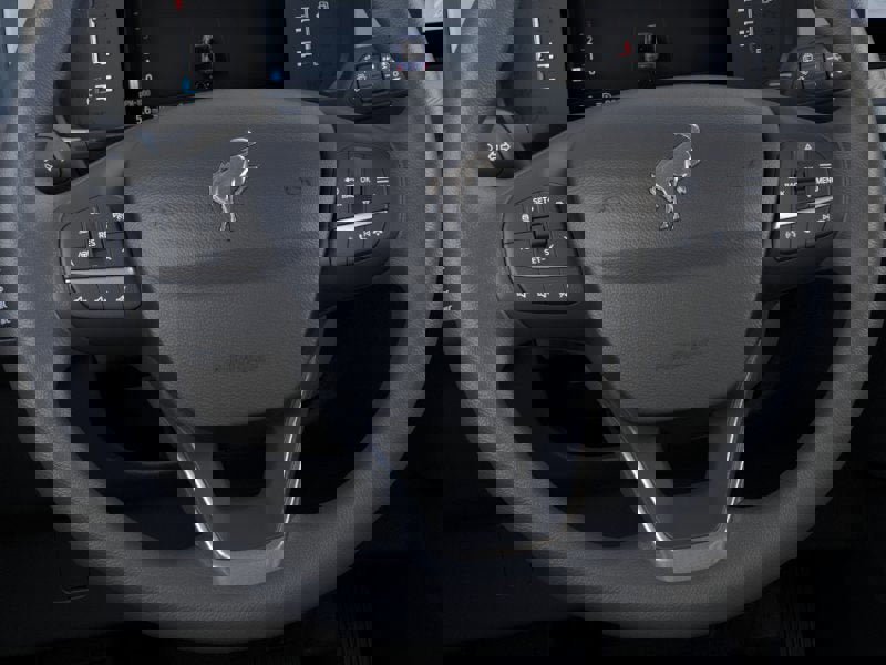 New 2026 Ford Bronco Sport Heritage image 12