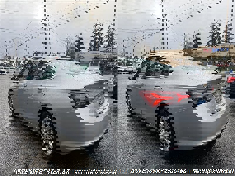 Used 2019 Chevrolet Malibu LT image 5