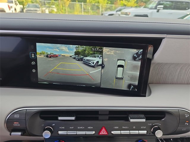 New 2026 Hyundai Palisade Calligraphy image 17