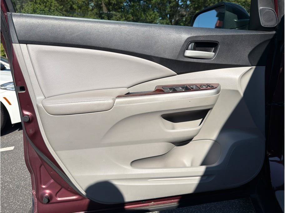 Used 2013 Honda CR-V EX-L image 8