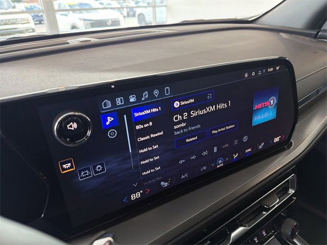 New 2026 Chevrolet Traverse LT w/ Midnight/Sport Edition image 26