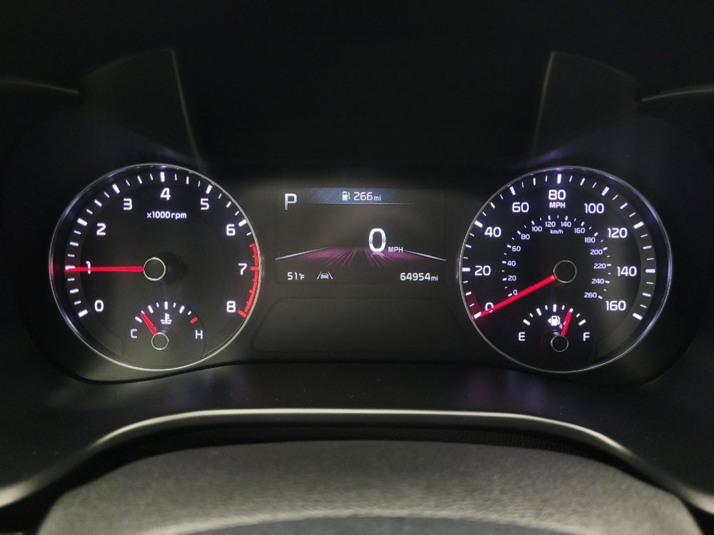Used 2023 Kia Forte LXS image 23