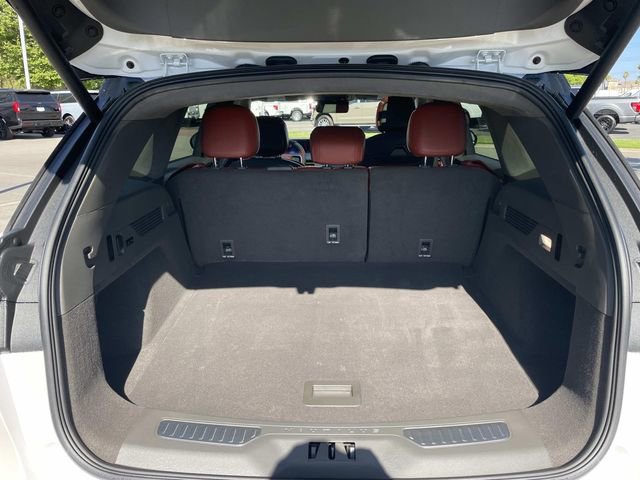 Used 2025 Lincoln Nautilus Black Label w/ Jet Appearance Package AWD/4WD image 33