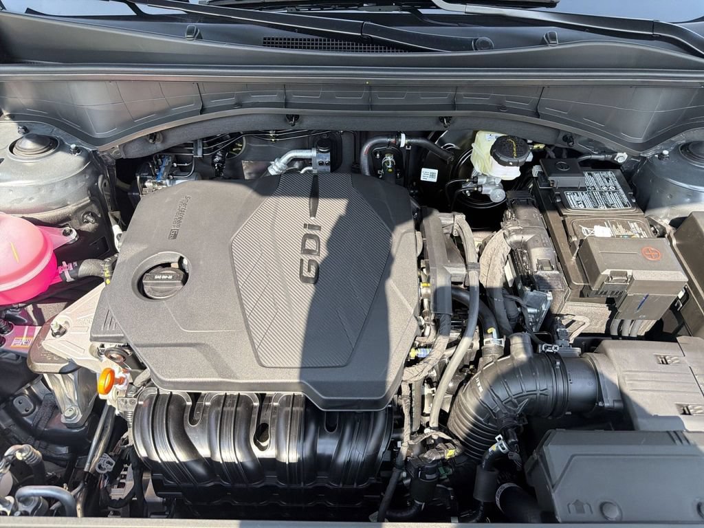 New 2026 Kia Sorento LX FWD image 30