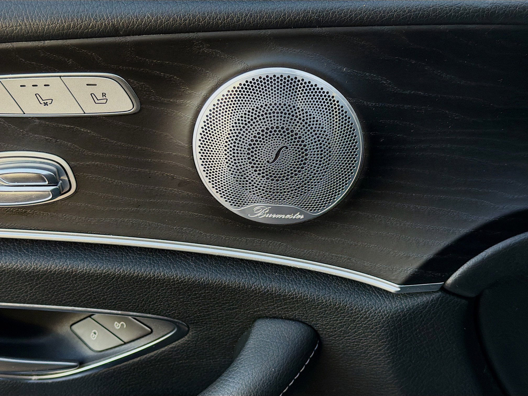 Used 2018 Mercedes-Benz E 300 image 24