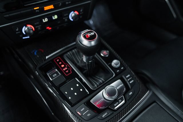 Used 2014 Audi RS 7 Prestige image 14