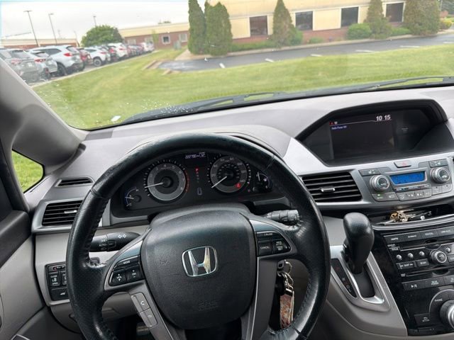Used 2012 Honda Odyssey EX-L image 8
